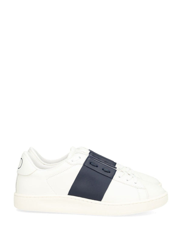 Open Royco Sneakers White