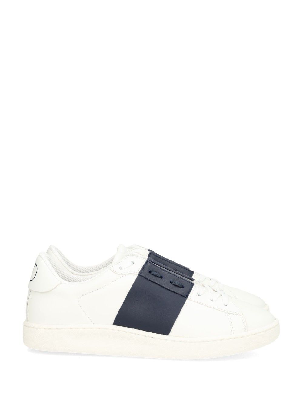 Valentino Garavani Open Royco Sneakers - White | ab1355abf479d496ab79f203e5fd6384cff508df