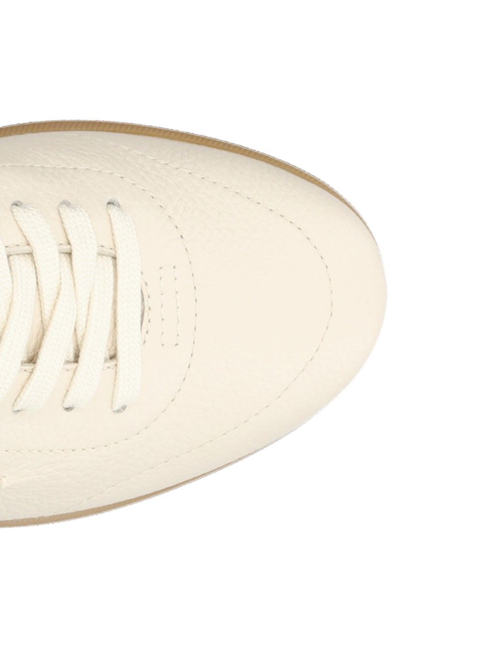 Ermenegildo Zegna 232 Sneaker Sneakers - White | fce9732cb927f974d516cc779558d0bd884a1023