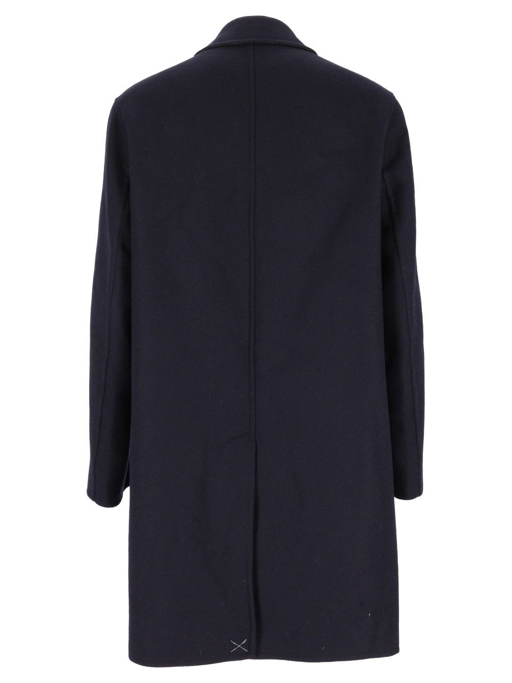 Etro Soho Reversible Wool Sport Coat Coats - Blue | 355da363bb354b6e71bc6bf6169e41108c1fc414