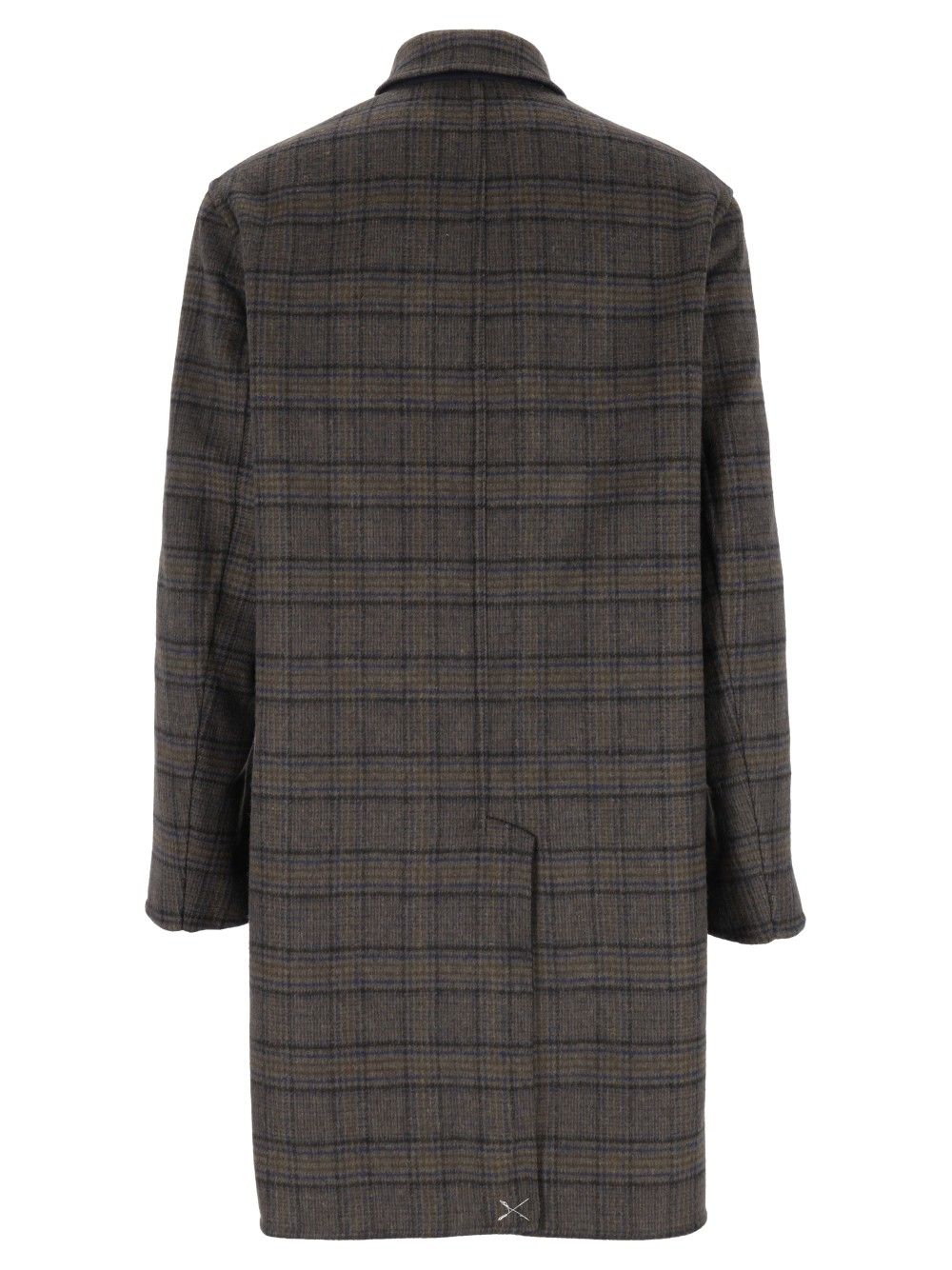 Etro Soho Reversible Wool Sport Coat Coats - Blue | b0403b0f03ac706a9852a14f4999db2ea3517ebb