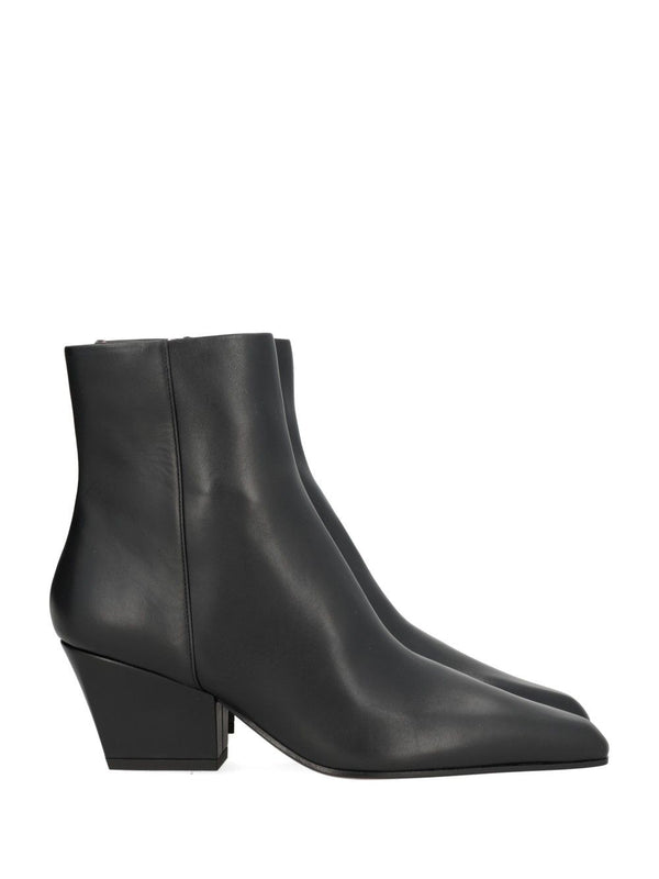 Jane Boots Black