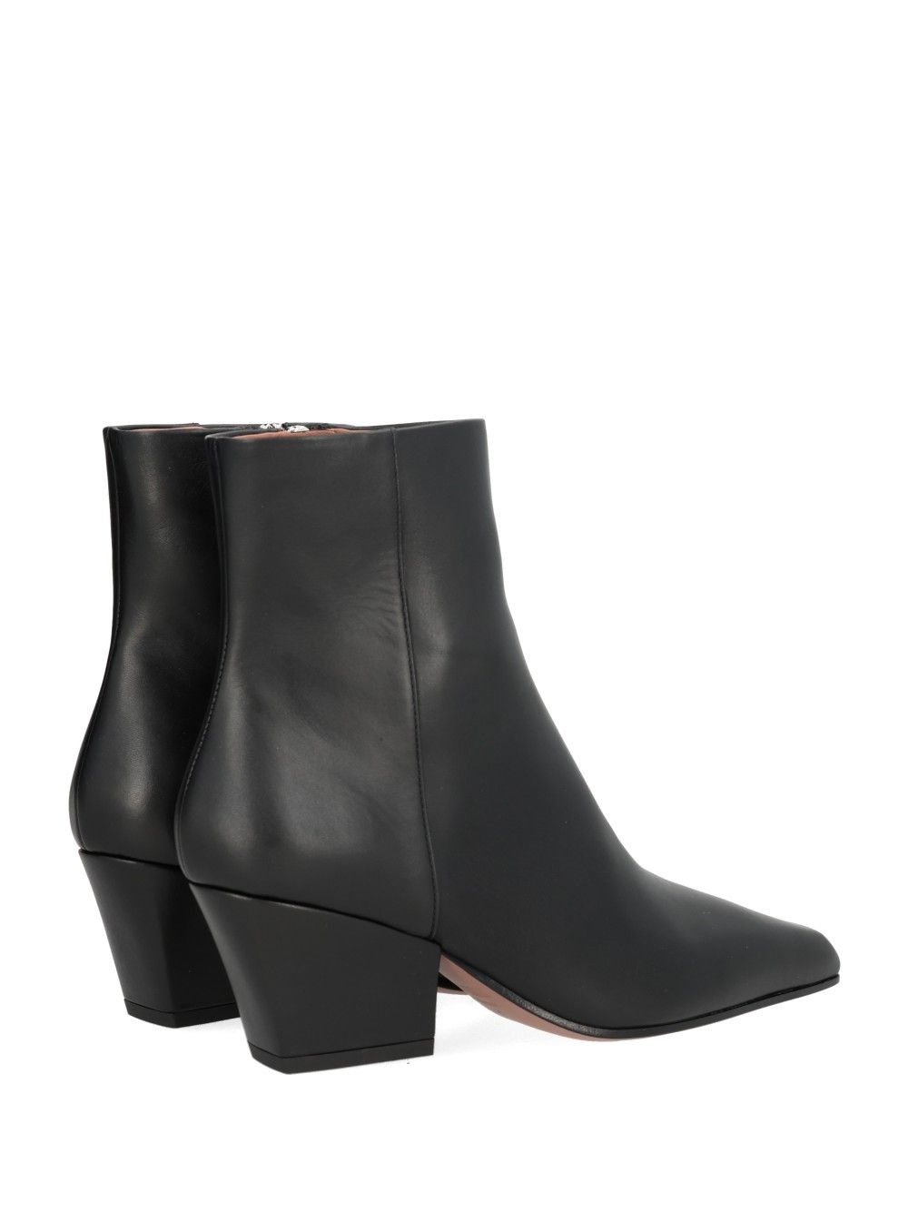 Paris Texas Jane Boots - Black | 4a2083ef177e66c44d9265887280054ae27ba0cc