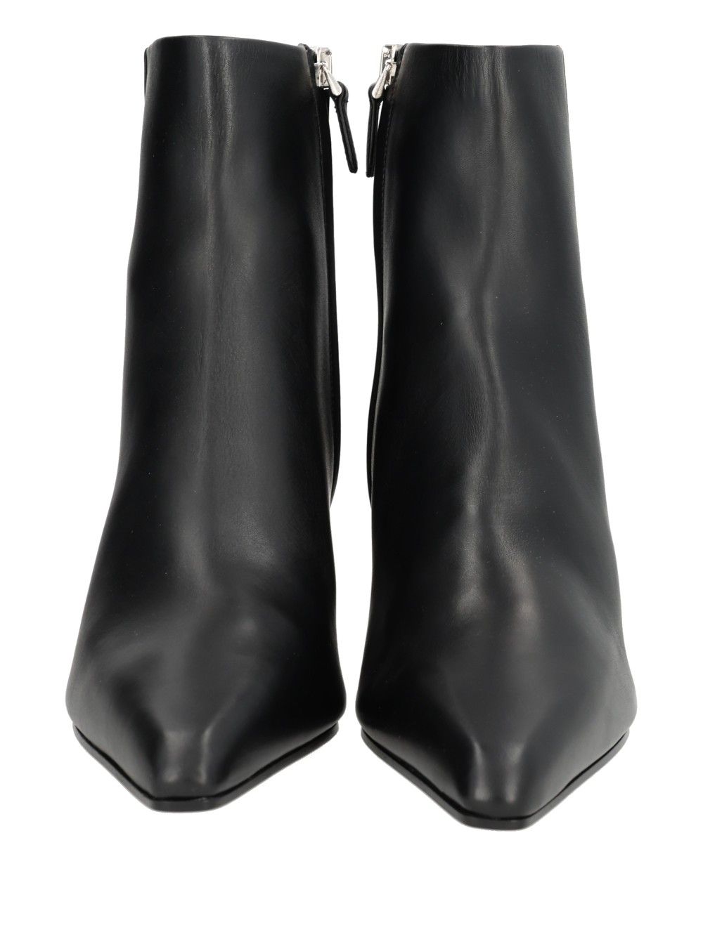 Paris Texas Jane Boots - Black | ee66b7347533beda0622d293a7360187de887687