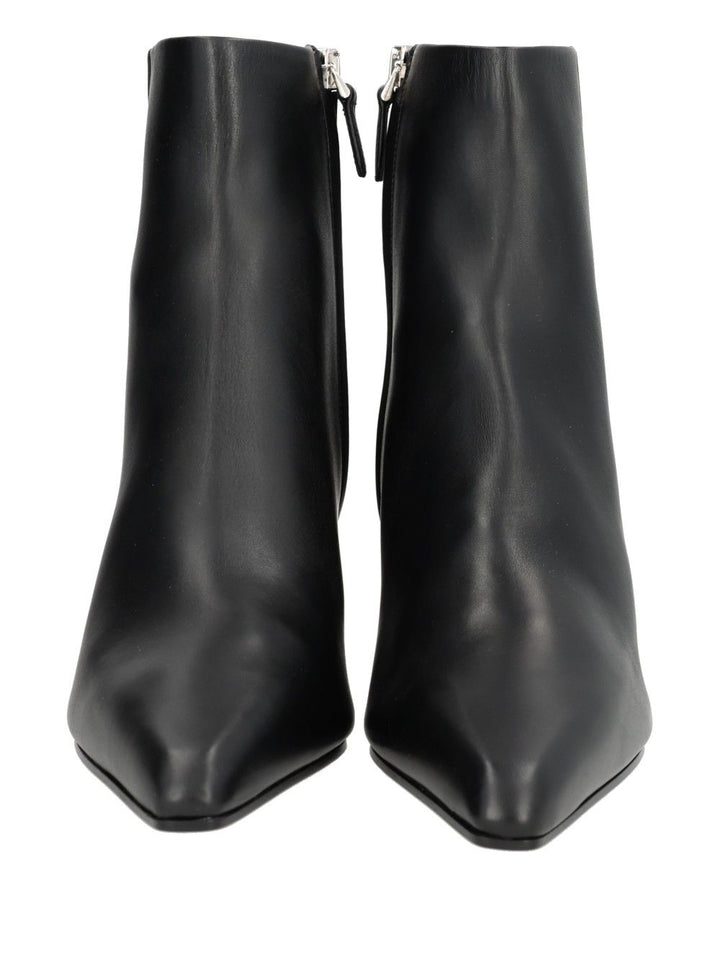 Paris Texas Jane Boots - Black | ee66b7347533beda0622d293a7360187de887687
