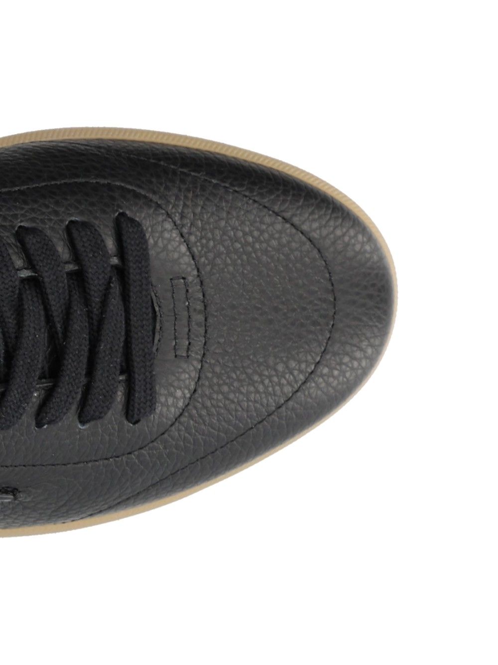 Ermenegildo Zegna 232 Sneaker Sneakers - Black | 5acd6ac76d2b34f0a5f59bcf61974ac813350eb8