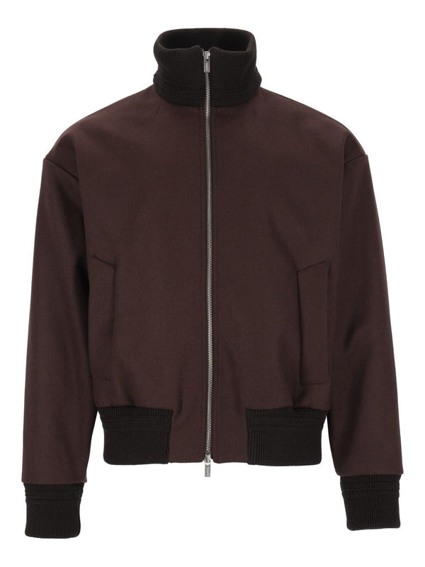 Bolser Jackets Brown