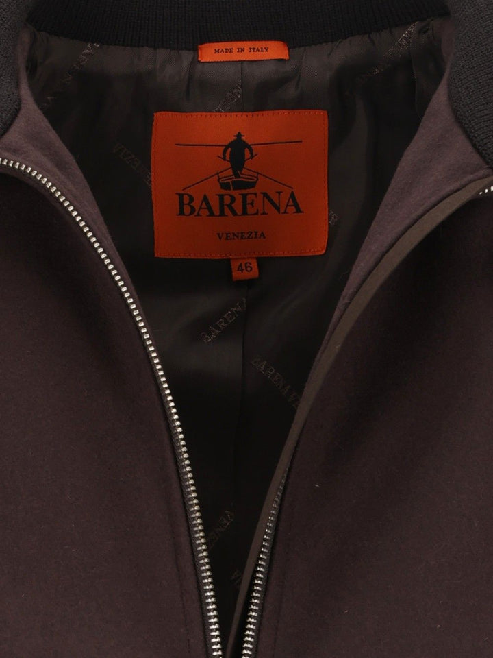 Barena Venezia Bolser Jackets - Brown | ba68ddb3355879eac2d326dd7d776b5940975db1