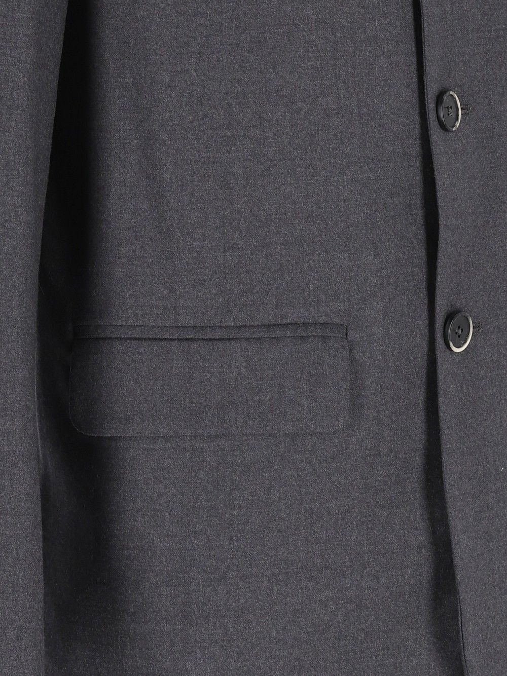 Barena Venezia Zener Blazer Trousers - Grey | 66901d2aff89b4b158d50c334980b0a68b013568
