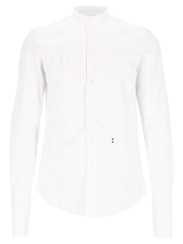 Shirt Shirts White