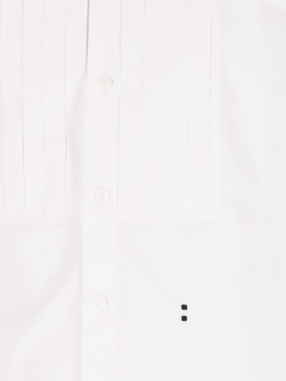 Fendi Shirt Shirts - White | 1ee87c1a9da2a5e18d0e59f785c2b23c114d7f23