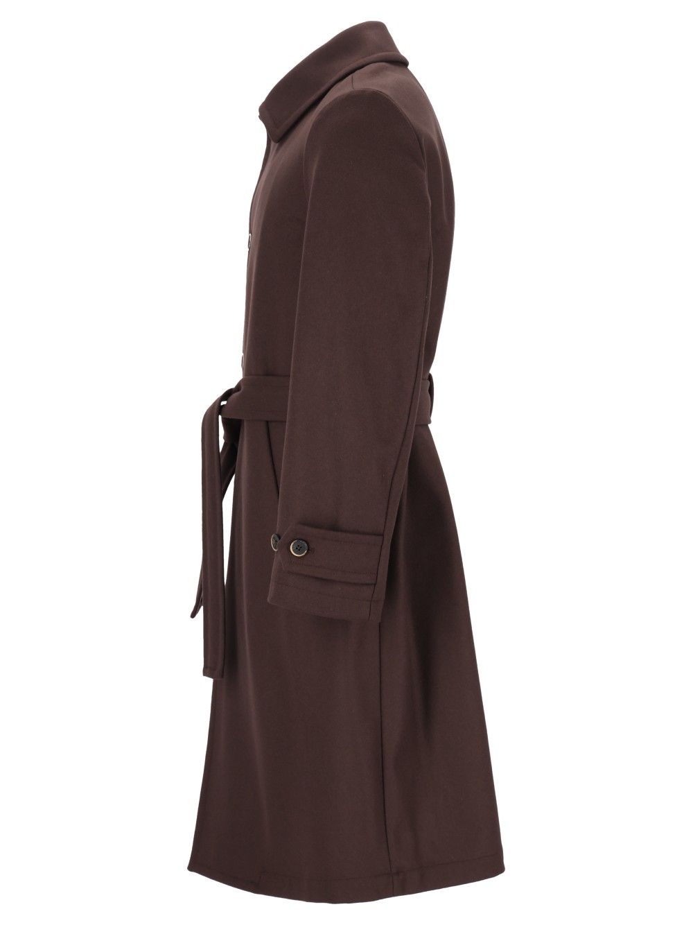 Barena Venezia Paramar Coats - Brown | f5f9fdc0ab571c486d1fa1bac0dec9ad975c3d98