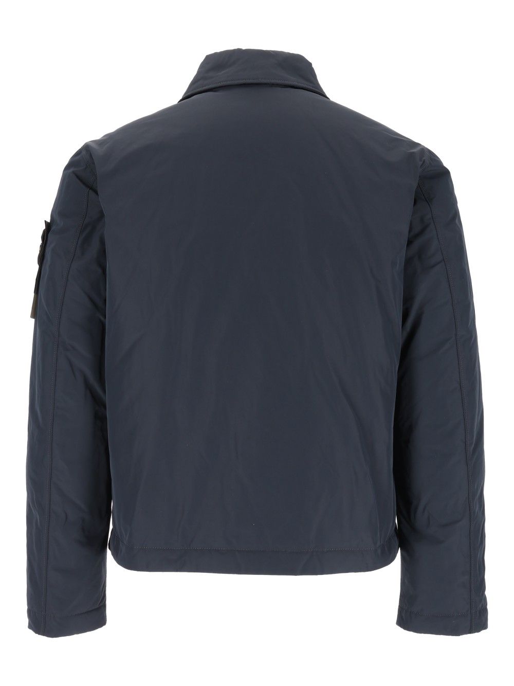 Stone Island Coach Jackets - Blue | a8c973de33bc19cb41c721fbf917b97ca2844b25
