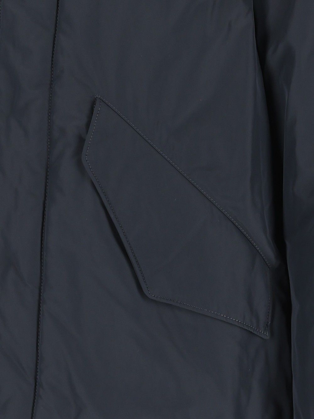 Stone Island Matte Micro Rep Jacket Jackets - Blue | 44c3ab411ae42d285a1de47559b1c02390e7db04