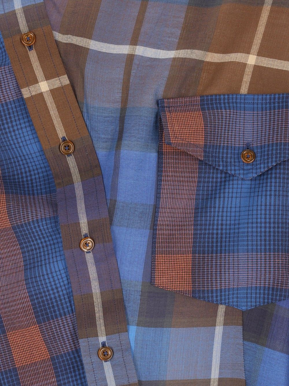 Vivienne Westwood Chaos Shirt Shirts - Multicolor | 73f2d438d7fb31ae92d99522544018c4bab61c05