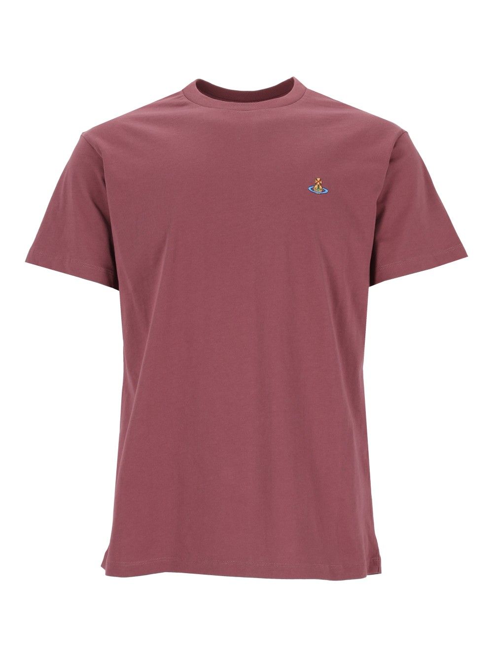 Vivienne Westwood Orb Classic T-Shirt - Red | 85fdb36cae24990f0307a3db20b5c75063f80c11