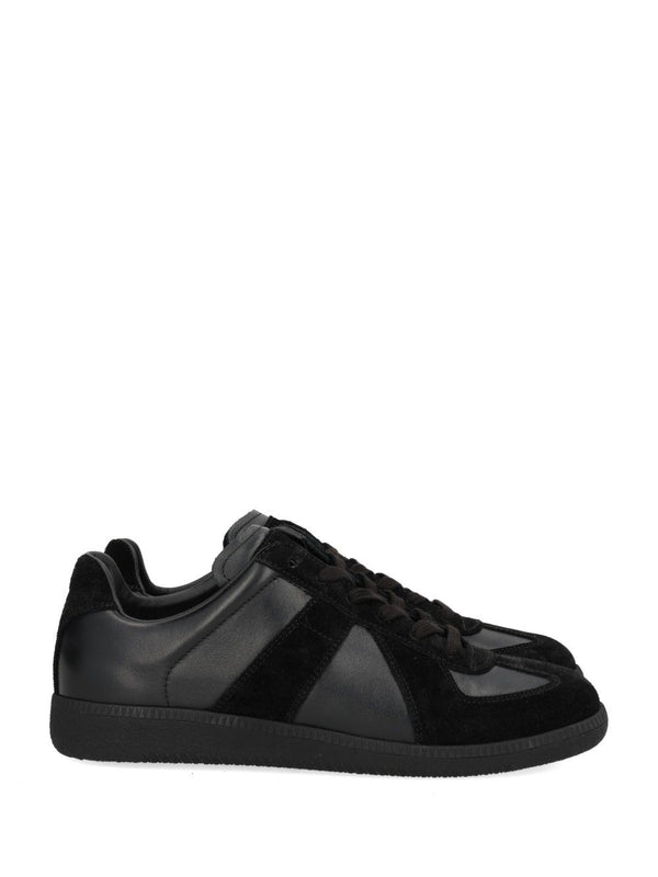 Replica Sneakers Black