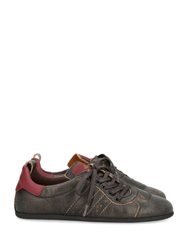 Drunken Sneakers Black
