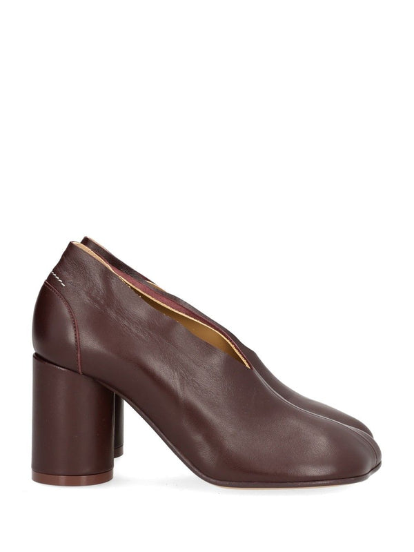 Anatomic Scarpe Basse Bordeaux