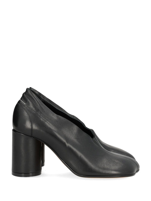 Anatomic Scarpe Basse Black