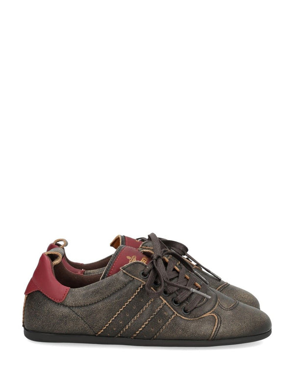 Drunken Sneakers Black