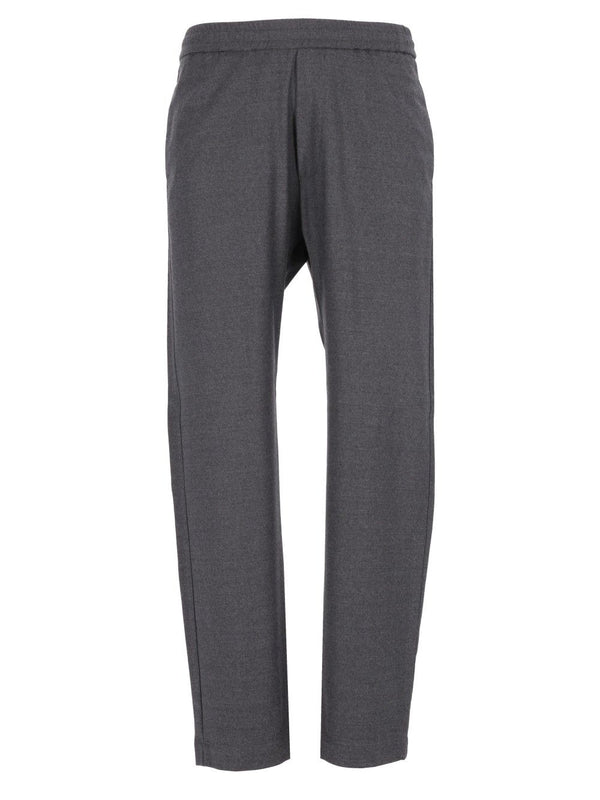Bativoga Trousers Grey