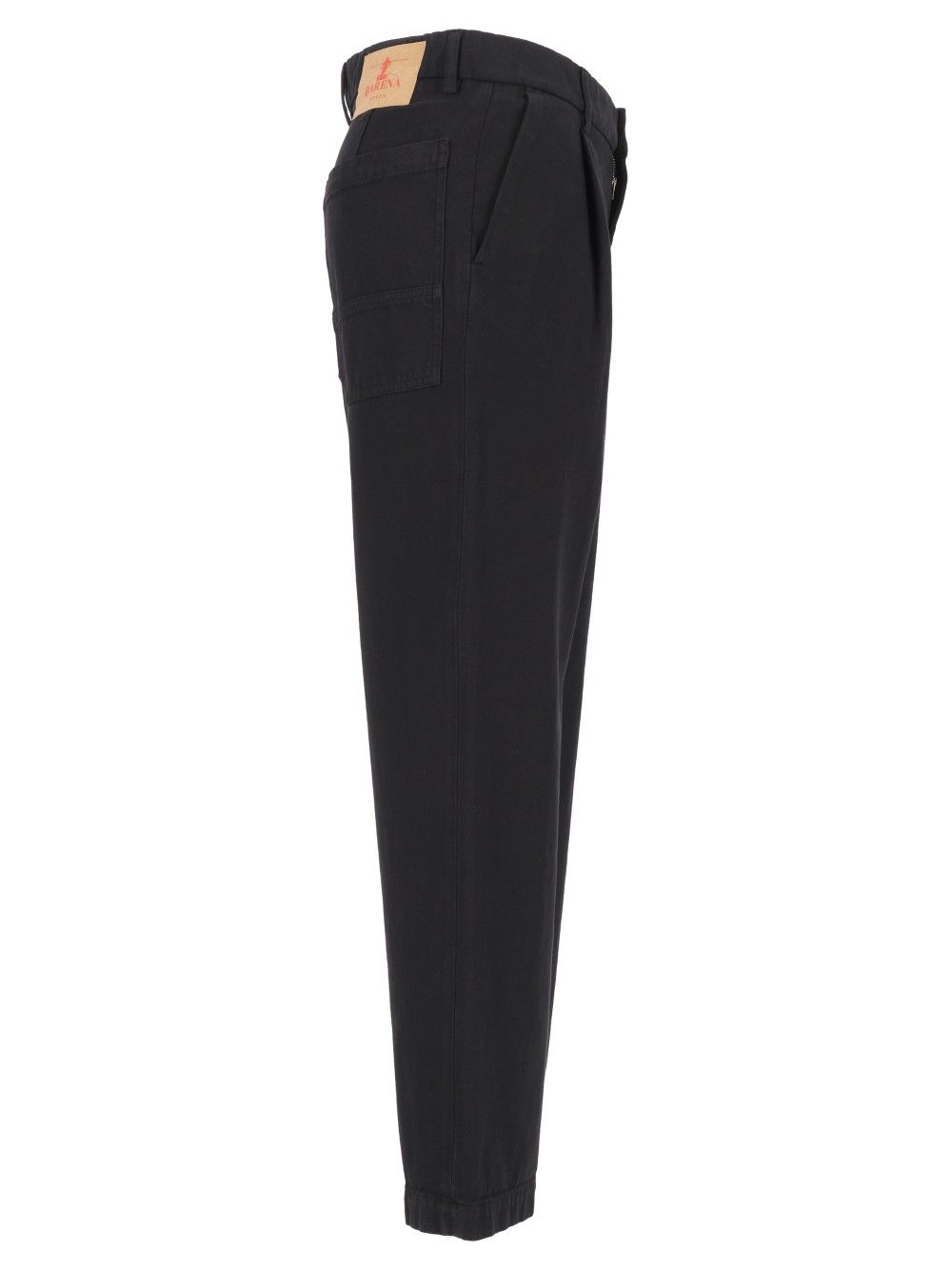 Barena Venezia Mazengo Trousers - Black | 2ae1dae9ab9f1f3c01f52507e09fc2ea0f746f09