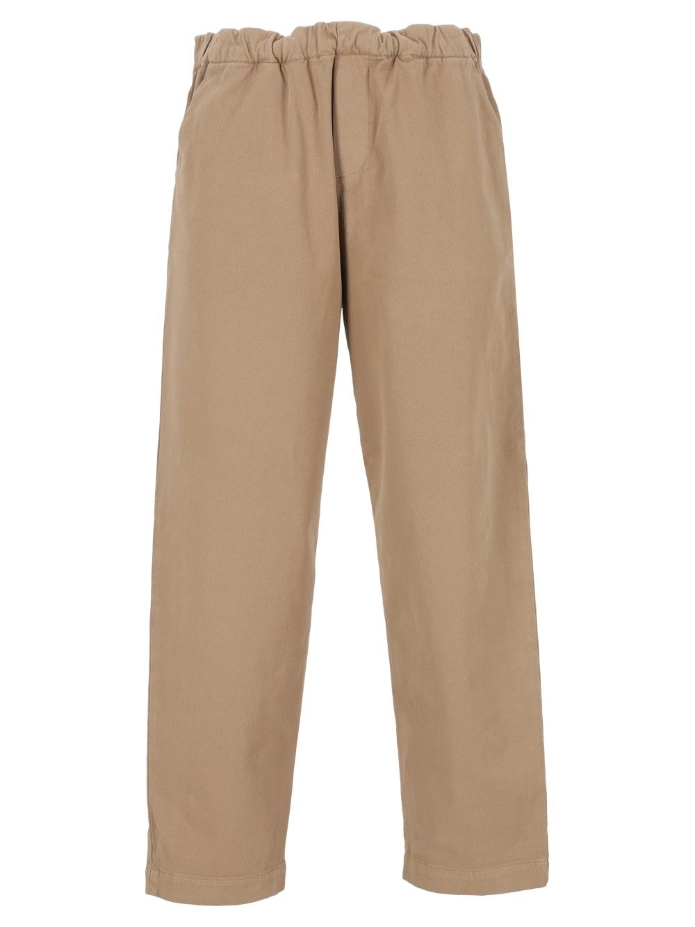 Barena Venezia Cordier Trousers - Beige | 5b8639dd936d313c2f0bff3416c15e08aab650bd
