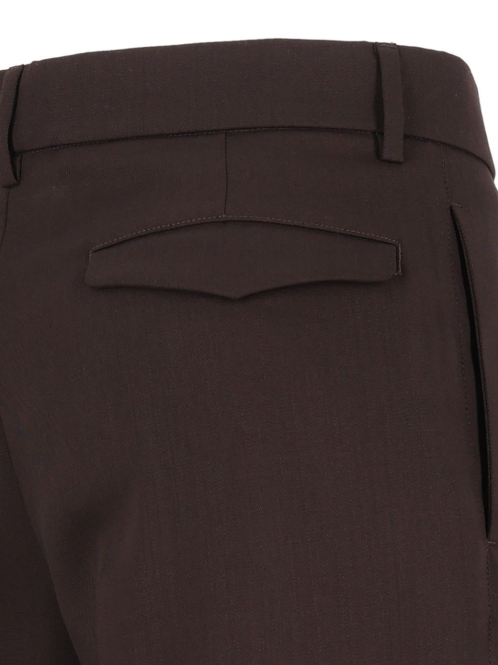 Barena Venezia Delfo Trousers - Brown | eef46e512e20c60217e153f45c80a3999d74dbdb