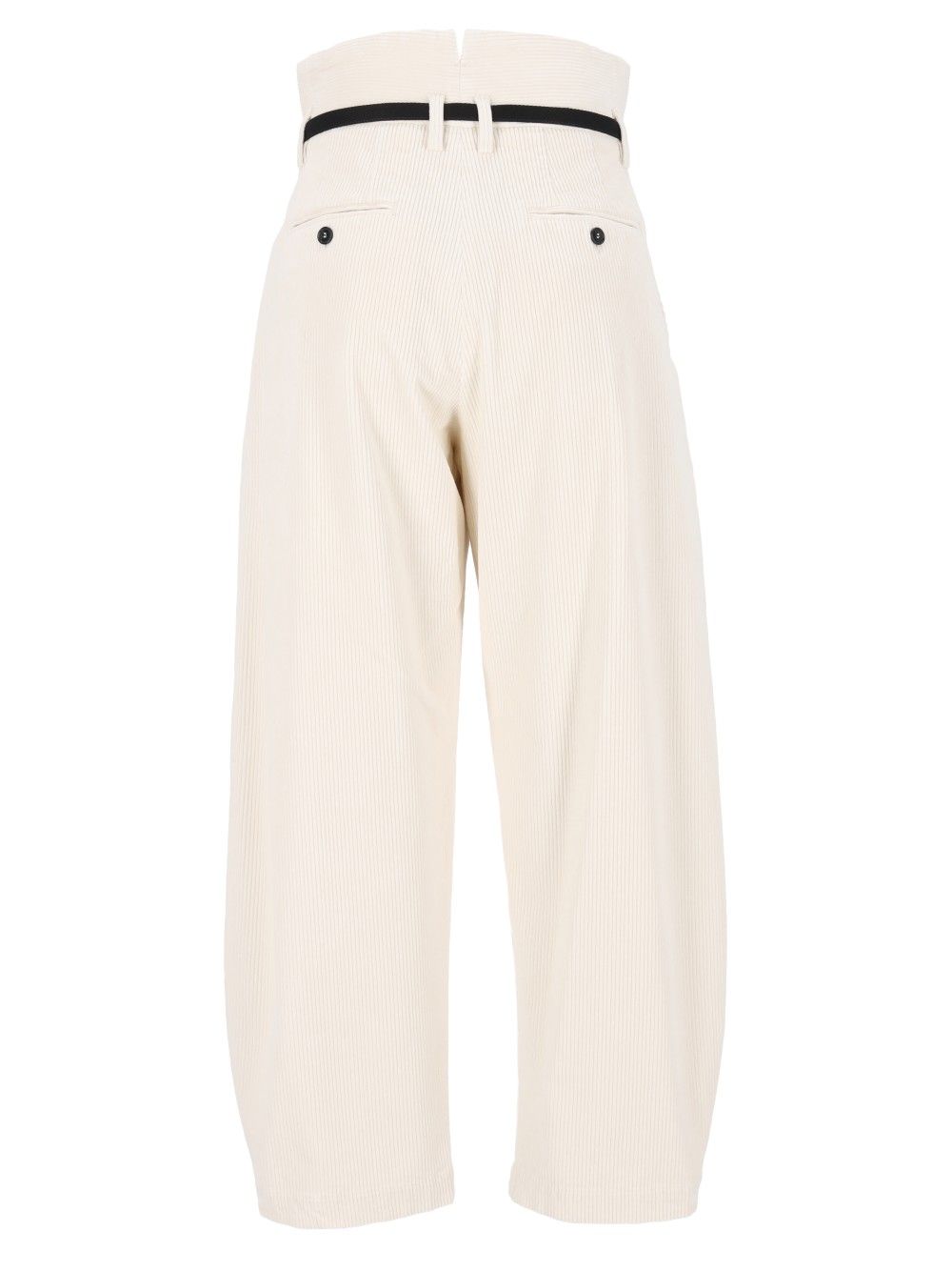 Barena Venezia Pantalone Candiano Cinquecento 98 Cot 2 Elastane Jackets - White | a8a55716758c92eceab62b3016f4fbfea3dab4f4
