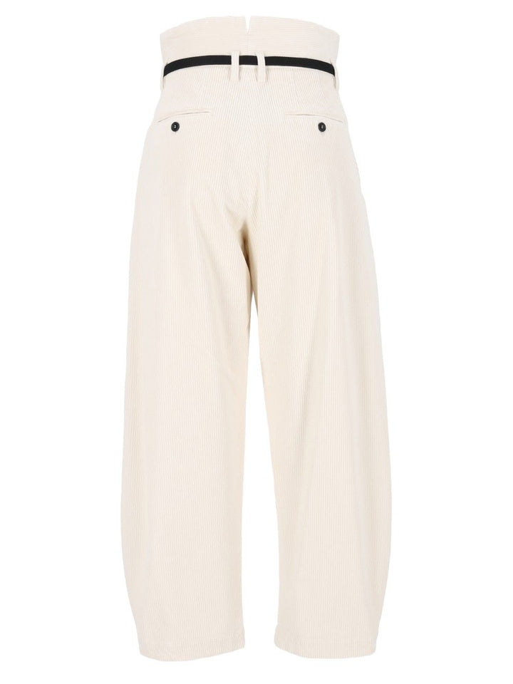 Barena Venezia Candiano Jackets - White | e08c174dacbd20a008faf2442f3805bb8143d4b2