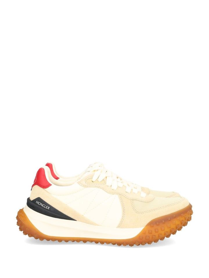 Moncler Moncler Citytrek Sneakers - White | a273c186fd3570545e7955997f70d9e729e9a024