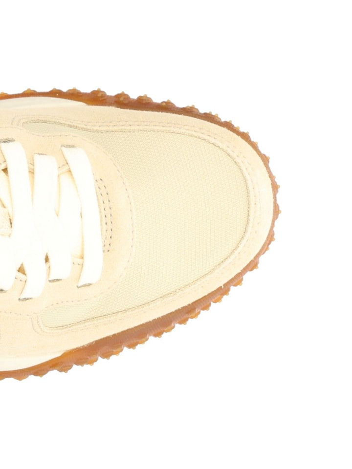 Moncler Moncler Citytrek Sneakers - White | cca9be4c32dda5f810f072e0496a60dc327a1980