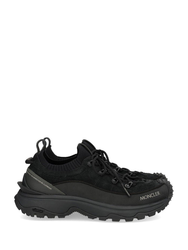 Trailgrip Lite3 Sneakers Black