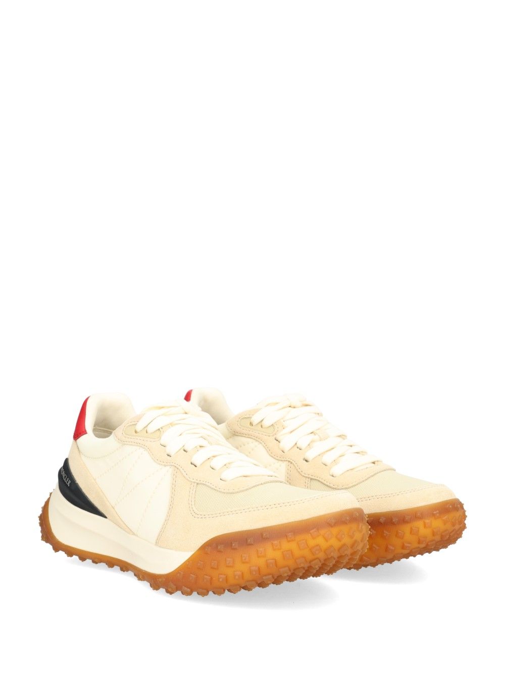 Moncler Moncler Citytrek Sneakers - White | 0636cb1c20dd15796830f45a9b92c09288957565