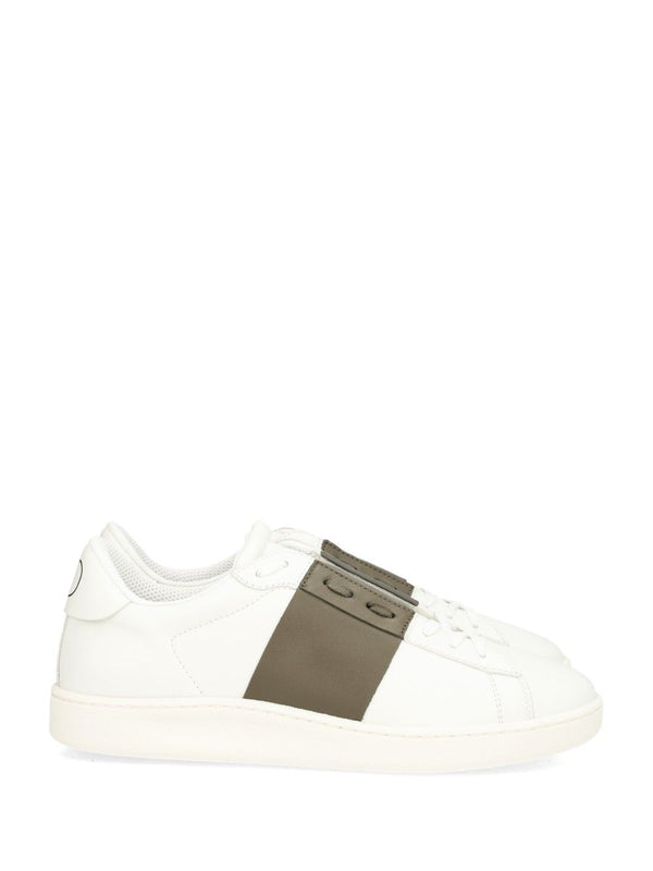 Open Royco Sneakers White