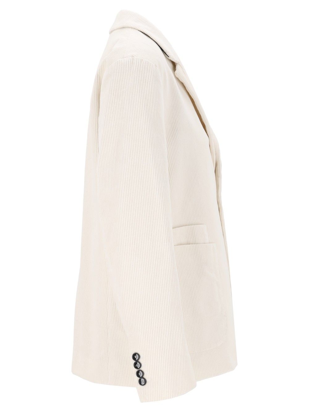 Barena Venezia Sabi Jackets - White | 8a2929fcf687ef069bbbd4d0c98c616cfec4120c