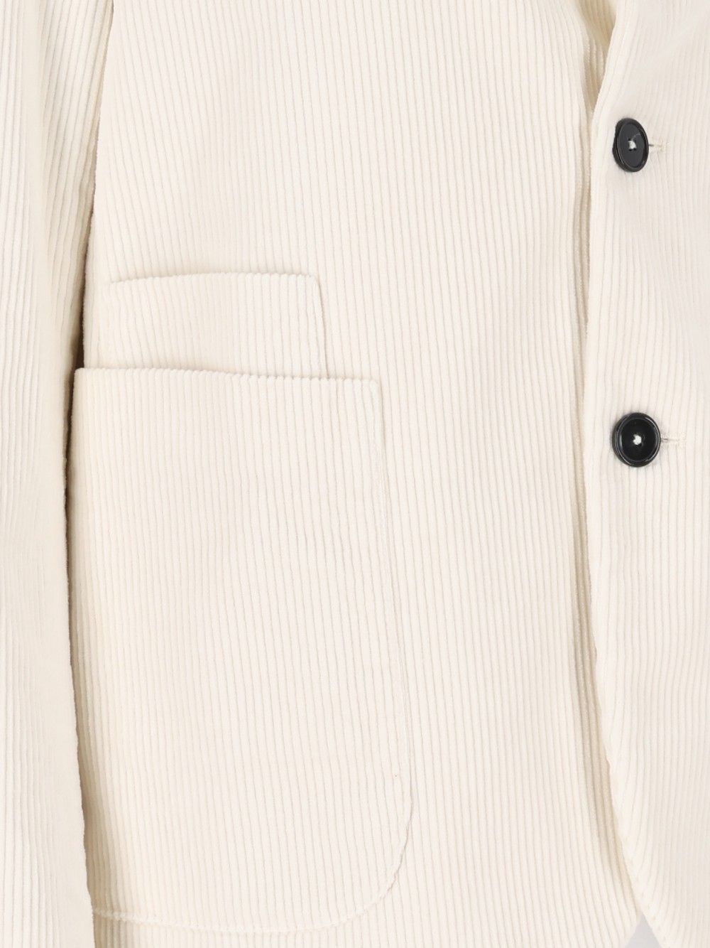 Barena Venezia Sabi Jackets - White | 34007150cc10b03c6fcf635da2d71c3815695672
