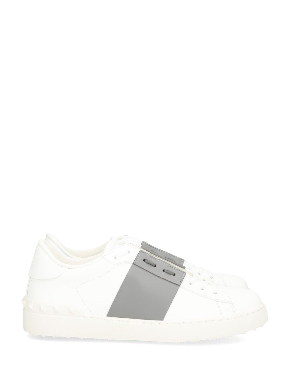 Valentino Garavani Open Royco Sneaker Sneakers - White | f7c4da395922f248ad2d2f63b90654d0372fec53
