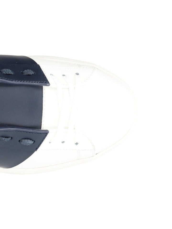 Valentino Garavani Open Royco Sneaker Sneakers - White | 5142db7b89c5861a93fc381534bccaa49dbe121e