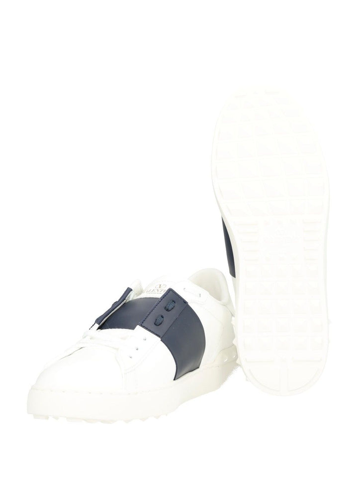 Valentino Garavani Open Royco Sneaker Sneakers - White | 04d1abc7c9fbe7481c300d9cd939287b14b9af1d