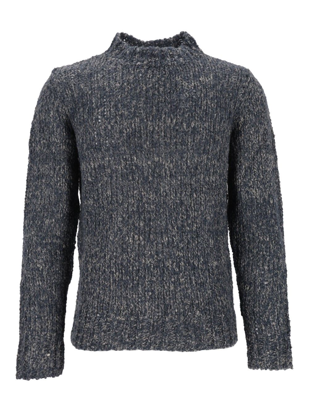 Barena Venezia Mareselo Knitwear - Blue | c50604b264e2ebffcf4f5bff94544a86880ca2a1
