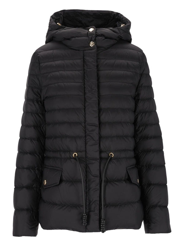 Raies Jacket Coats Black