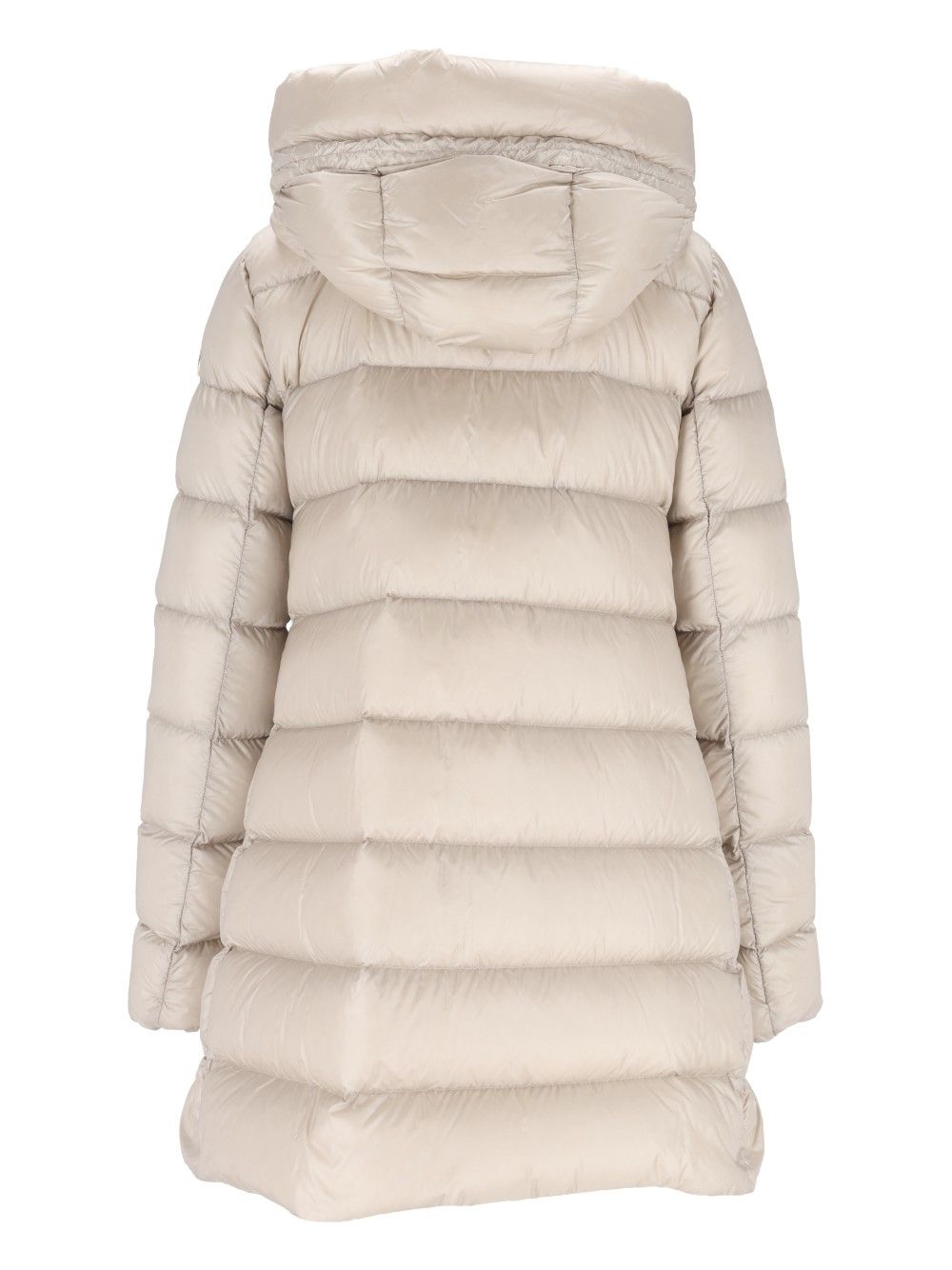 Moncler Suyen Jackets - White | c7729b87fa86bd2b55600c5b0286e996b3863c3c