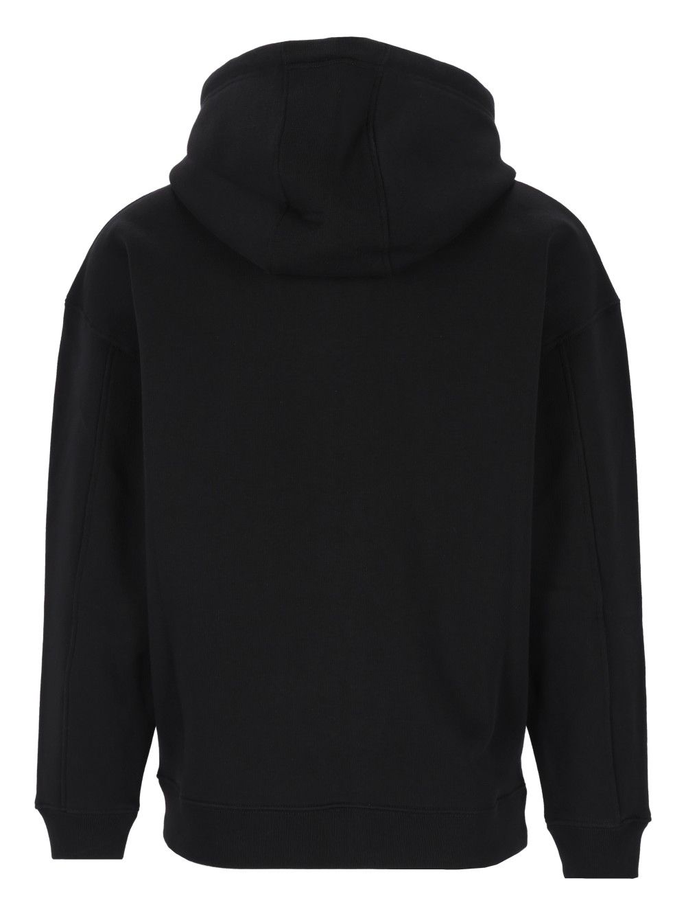 Loewe Zip-Up Hoodie Sweatshirts - Black | 1b19b546f8334e9cd0039144a01292f2a0d40ffc