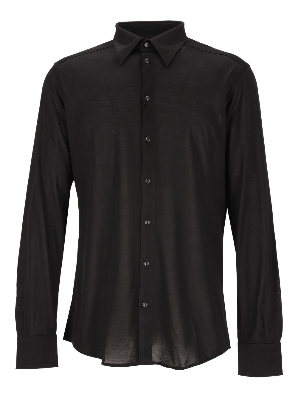 Dolce & Gabbana Shirt Shirts - Black | a8d30be922a4b500ef4f9aaa294695a9c1e7d7a5