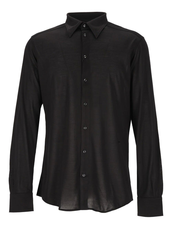 Shirt Shirts Black