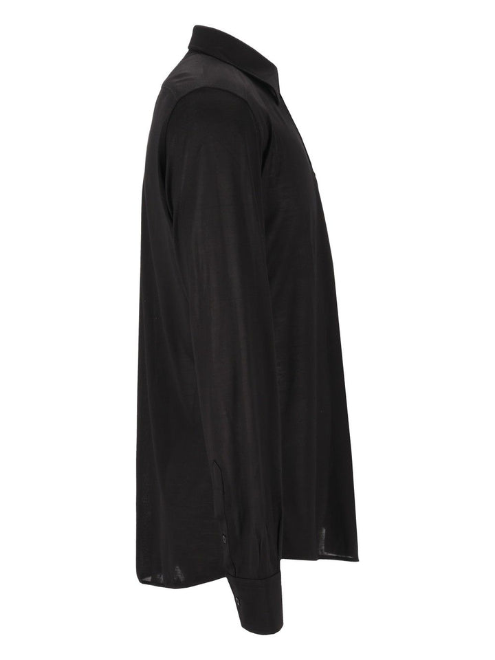 Dolce & Gabbana Martini Shirts - Black | 5948a8a809797ce3e1fa97b1ee2bc3d2d8b5e3f4