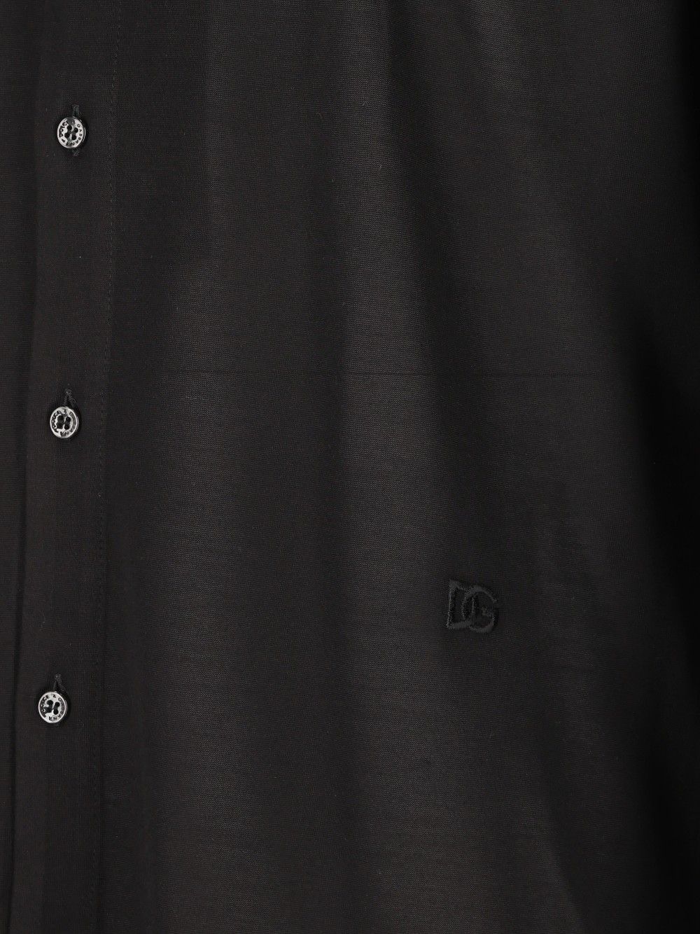 Dolce & Gabbana Shirt Shirts - Black | a66a8507e3b6df8c9b215c328c0cf3acf07e62e7