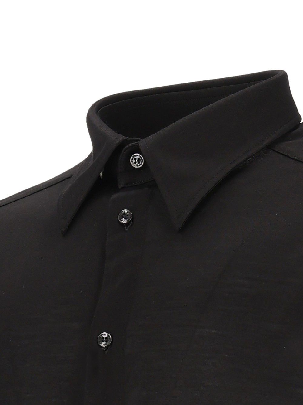 Dolce & Gabbana Shirt Shirts - Black | fb1649ecff641988d90b0c869cf2a4f705ac4187